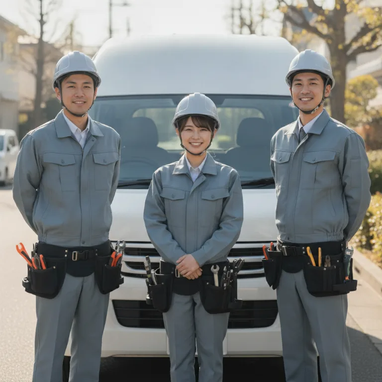 由利本荘市の屋根